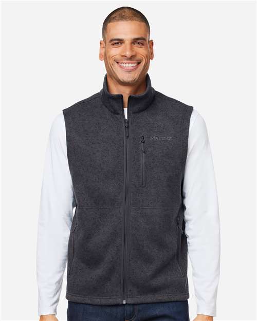 Marmot Men's Drop Line Vest