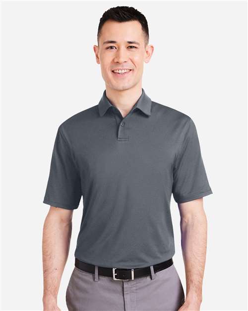 Under Armour Men's Recycled Polo