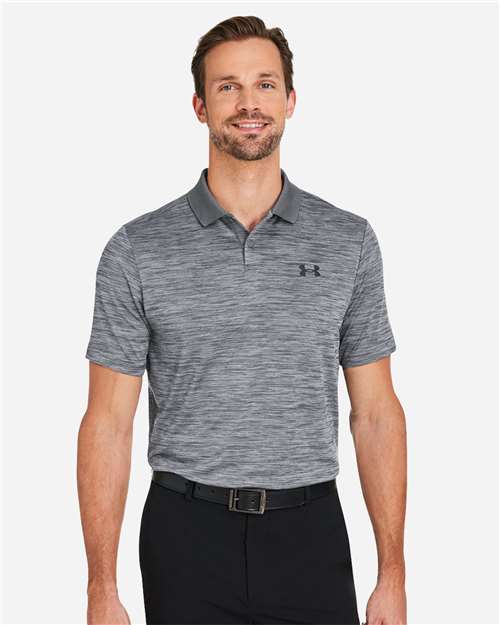 Under Armour Men's Performance 3.0 Golf Polo