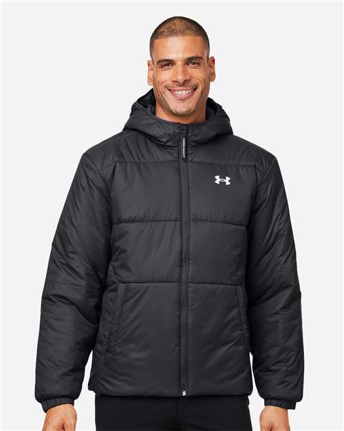 Under Armour Men's LW Insulated Jacket