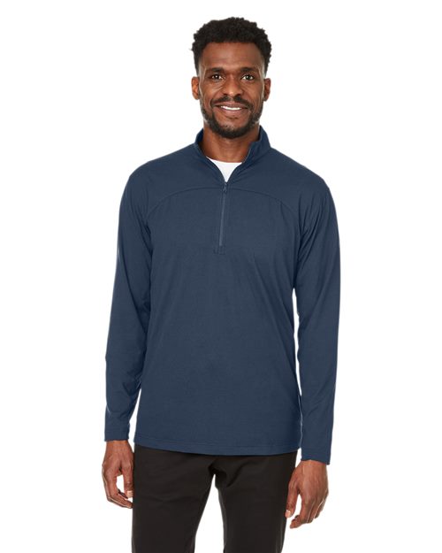 Spyder Men's Spyre Quarter-Zip Pullover