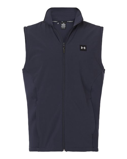 Under Armour Men's Drive Pro Storm Hybrid Vest - Limited Edition