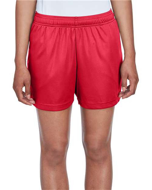 Team 365 Women's Zone Performance Shorts