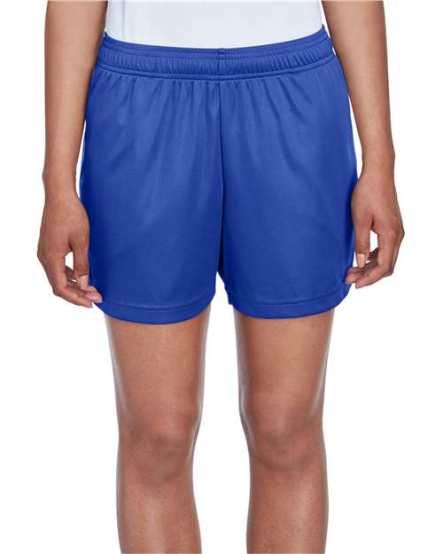 Team 365 Women's Zone Performance Shorts