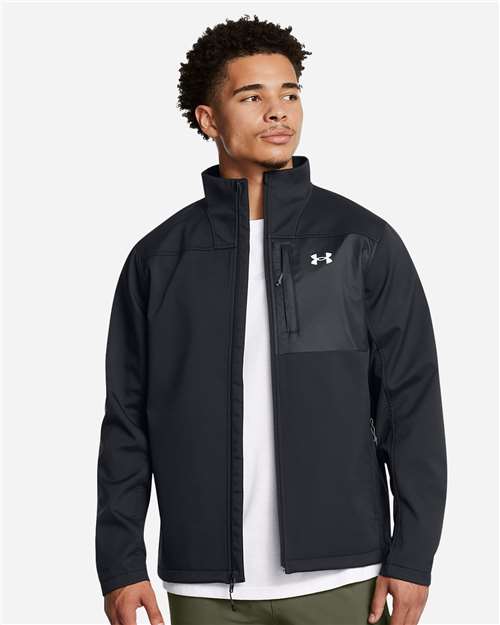 Under Armour Men's ColdGear® Infrared Shield 2.0 Jacket