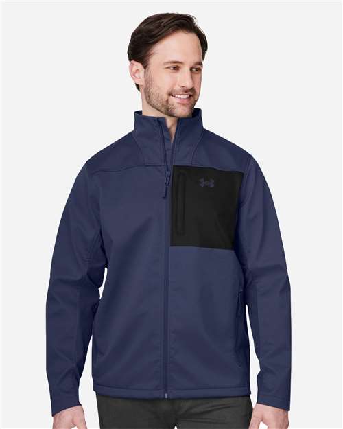 Under Armour Men's ColdGear® Infrared Shield 2.0 Jacket