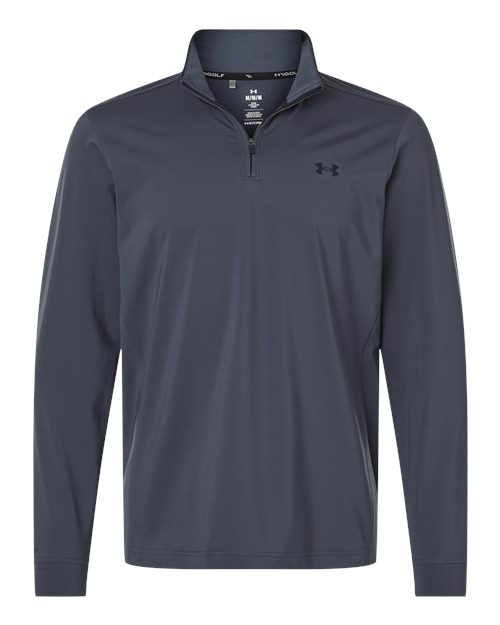 Under Armour Men's Drive Quarter-Zip Pullover