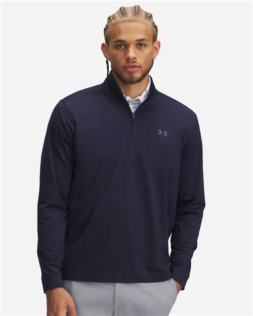 Under Armour Men's Drive Quarter-Zip Pullover