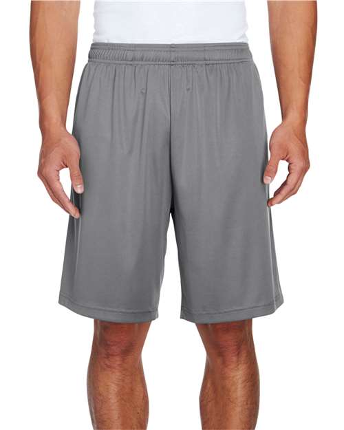 Team 365 Men's Zone Performance Shorts