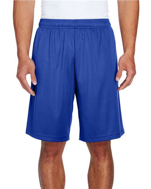 Team 365 Men's Zone Performance Shorts