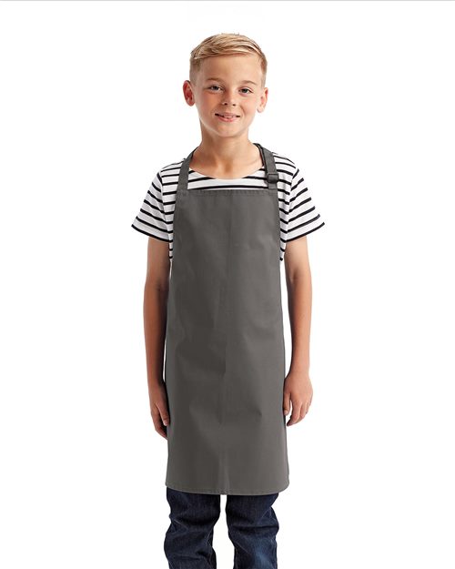 Artisan Collection by Reprime Youth Recycled Apron
