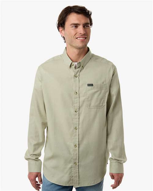 Columbia Men's Rapid Rivers™ II Shirt