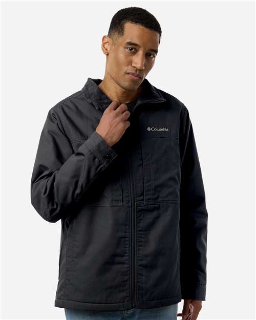 Columbia Men's Loma Vista™ III Jacket
