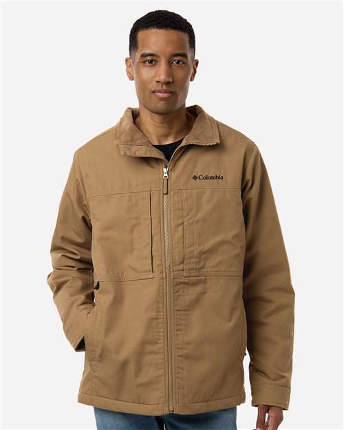 Columbia Men's Loma Vista™ III Jacket