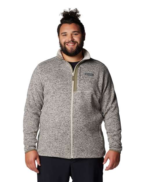 Columbia Sweater Weather™ Full-Zip Jacket