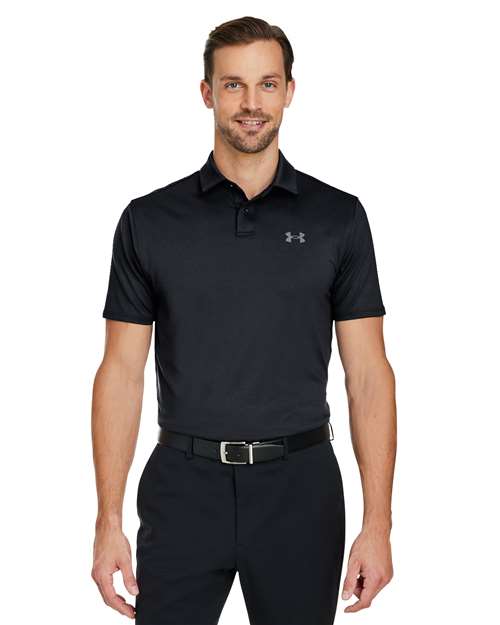 Under Armour Men's T2G Polo - Limited Edition
