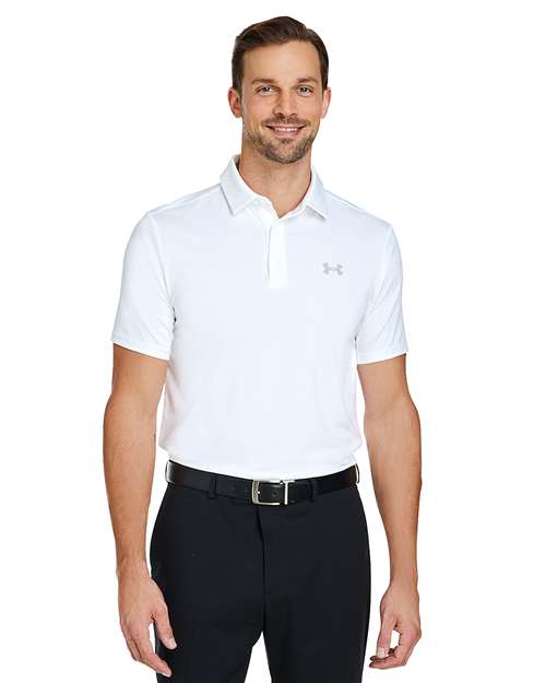 Under Armour Men's Playoff 3.0 Polo
