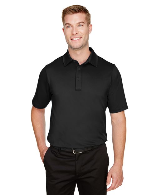 Devon & Jones Men's CrownLux Performance® Range Flex Polo