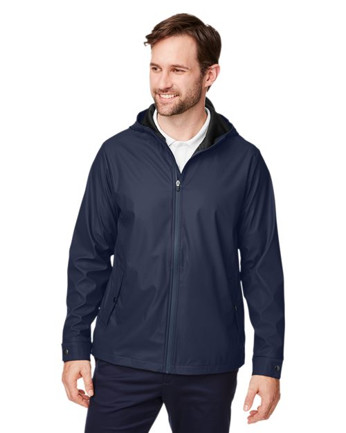 Devon & Jones Unisex New Classics® Prescott Rain Jacket