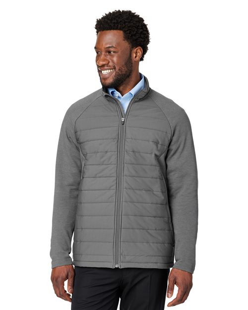 Devon & Jones Men's New Classics® Charleston Hybrid Jacket