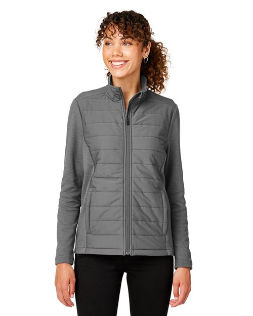 Devon & Jones Women's New Classics® Charleston Hybrid Jacket