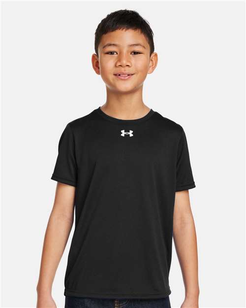 Under Armour Youth Tech™ Team T-Shirt
