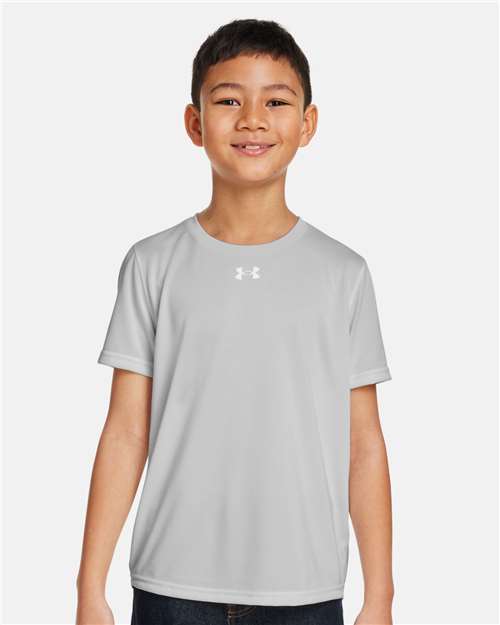 Under Armour Youth Tech™ Team T-Shirt
