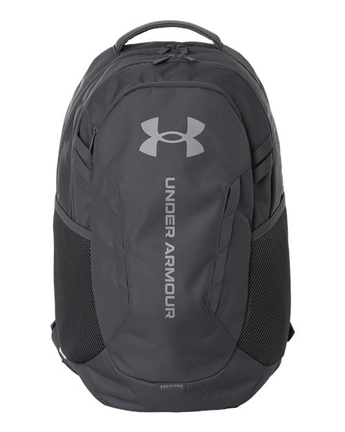 Under Armour Hustle Backpack 6.0