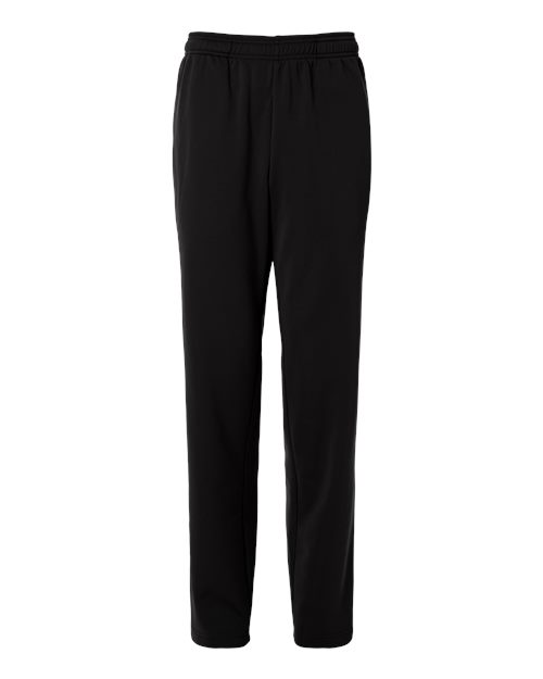 Team 365 Unisex Squad Tech Fleece Pants