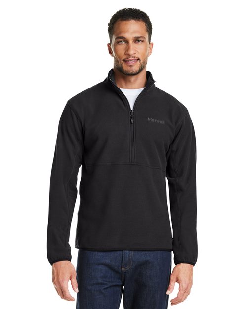 Marmot Men's Rocklin Half-Zip Jacket