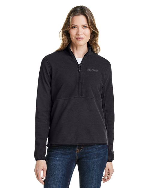 Marmot Women's Rocklin Half-Zip Jacket