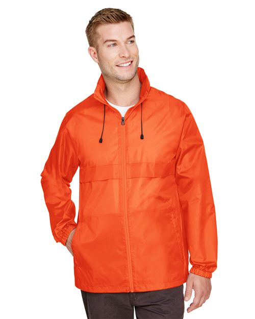 Team 365 Unisex Zone Protect Lightweight Jacket