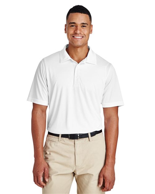 Team 365 Men's Zone Performance Polo