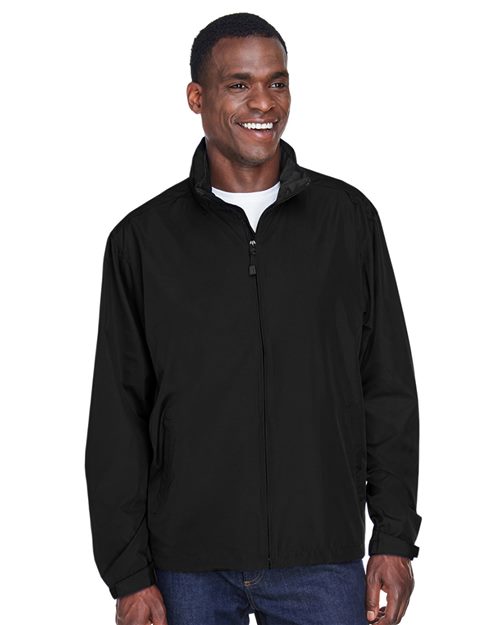 North End Men's Techno Lite Jacket