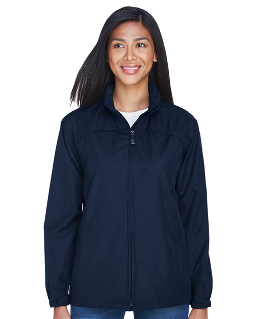 North End Women's Techno Lite Jacket