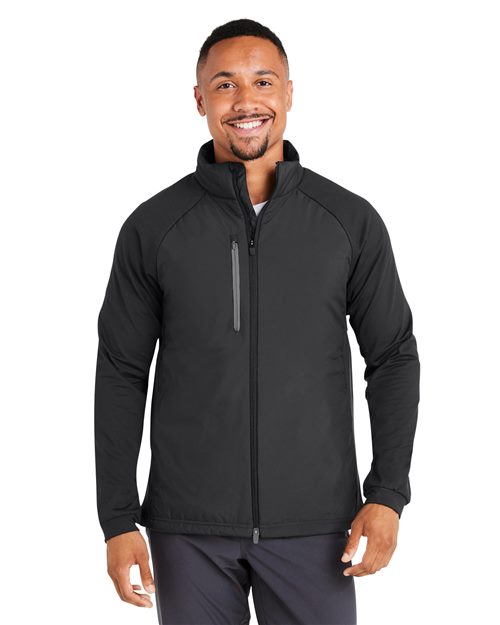 Puma Golf Men's Hielands Jacket