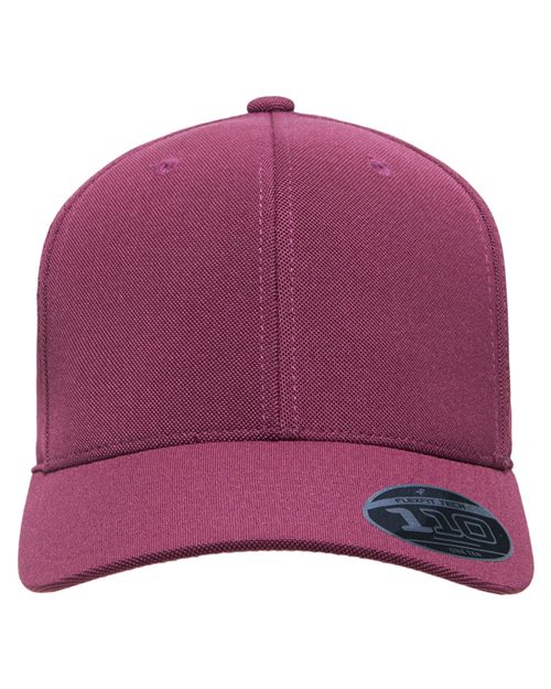 Team 365 Cool & Dry Mini Pique Performance Cap