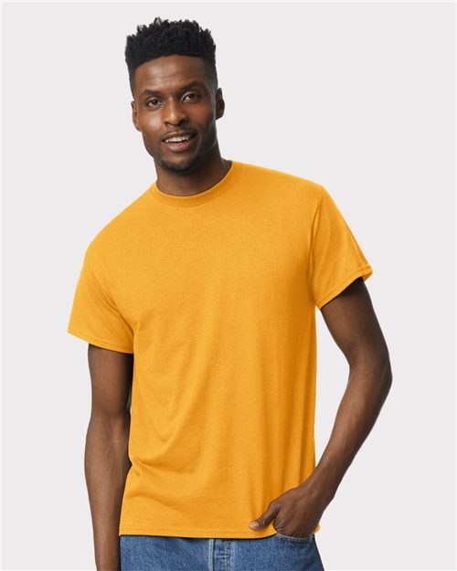 Gildan Unisex DryBlend® T-Shirt - Ash