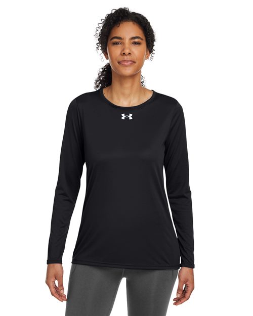 Under Armour Women's Team Tech™ Long Sleeve T-Shirt