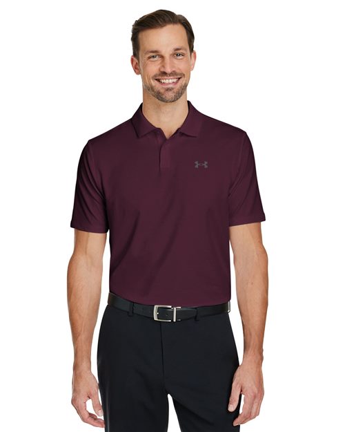 Under Armour Men's Performance 3.0 Golf Polo
