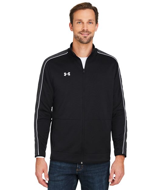 Under Armour Men's Command Full-Zip 2.0 Jacket