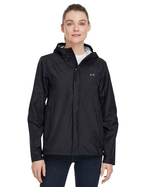 Under Armour Women's Cloudstrike 2.0 Jacket