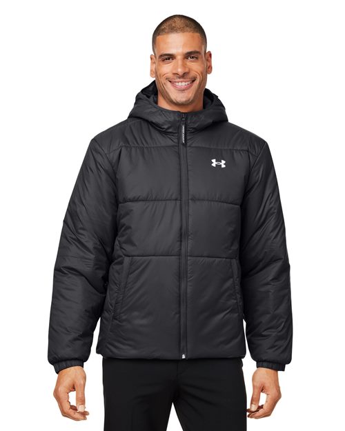 Under Armour Men's LW Insulated Jacket
