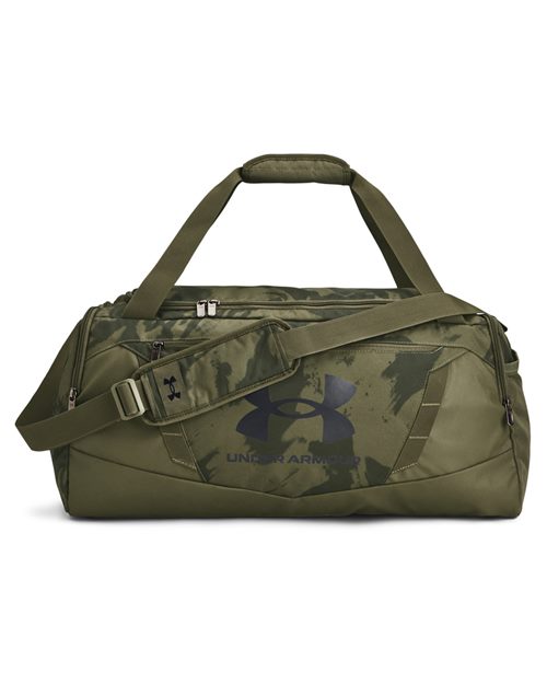 Under Armour Undeniable 5.0 MD Duffel Bag