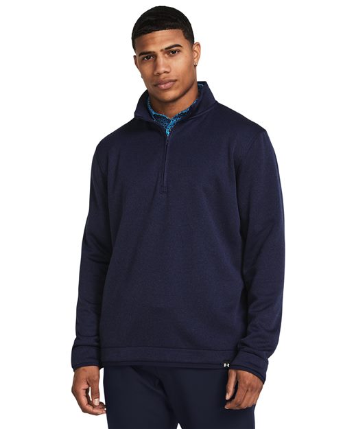 Under Armour Men's Storm Sweater Fleece Quarter-Zip Pullover