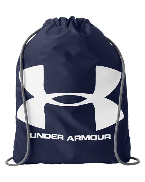 Under Armour Ozsee Sackpack Drawstring Bag