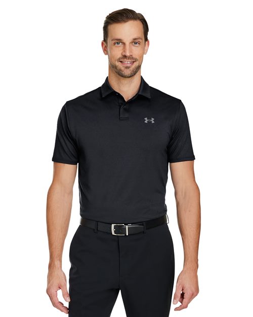 Under Armour Men's T2G Polo - Limited Edition