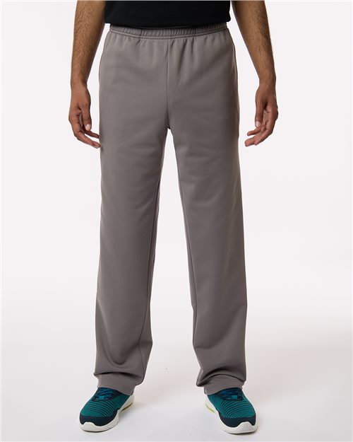 Team 365 Unisex Squad Tech Fleece Pants