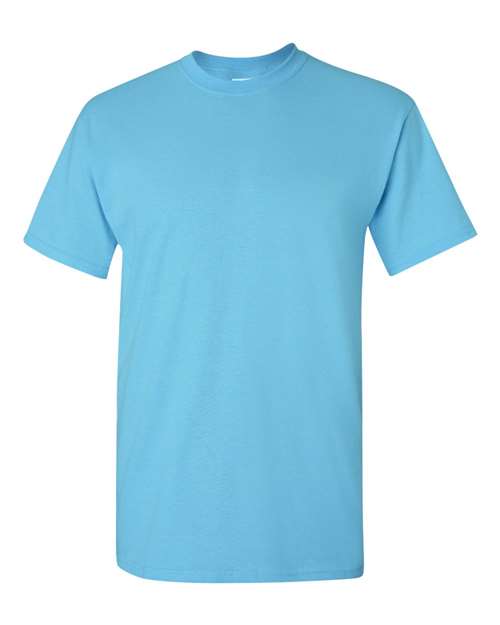 Gildan Unisex Heavy Cotton™ T-Shirt - Sky