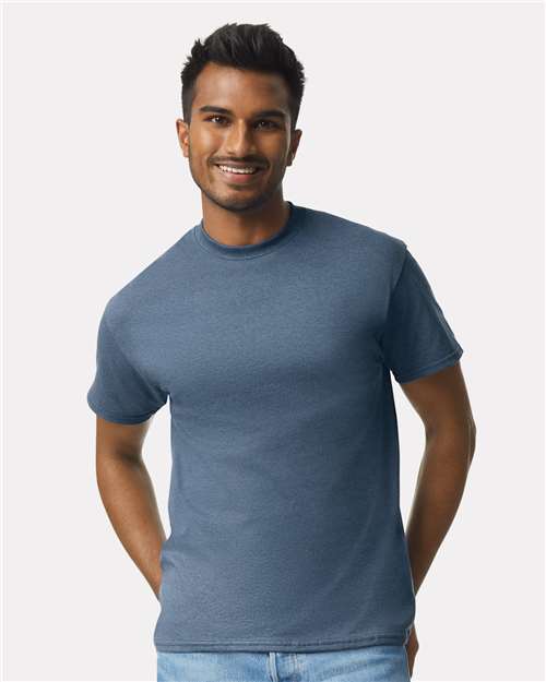 Gildan Unisex Ultra Cotton® T-Shirt - Indigo Blue